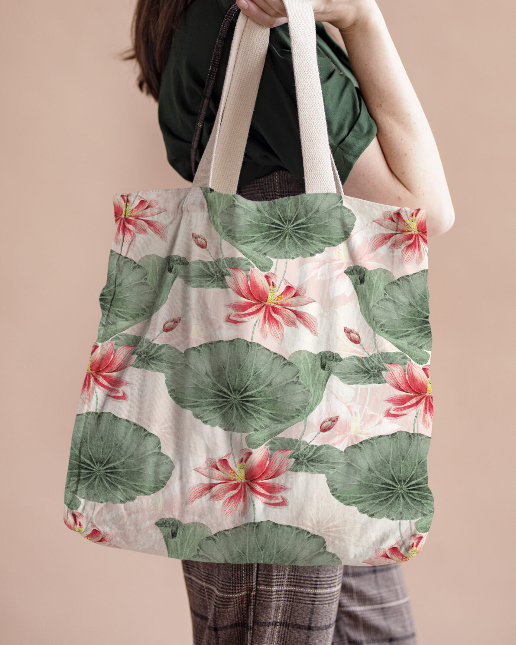 shopping bags printing