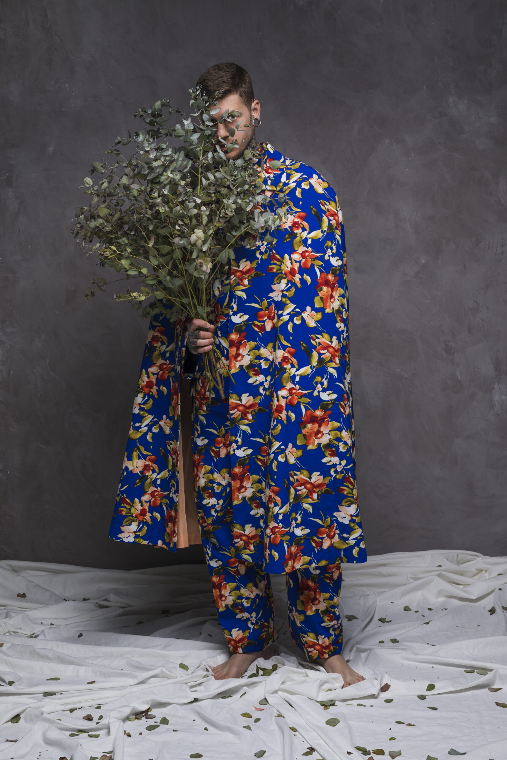 digital printing on fabric